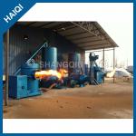 Biomass Wood Chips Burner For Wood Chips Dryer-