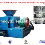 Charcoal briquette machine from Dongxing Brand-