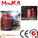 biomass burner for greenhouse-