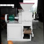 High Quality Coal /Carbon Black/Charcoal Briquette Press Machine with CE, BV-