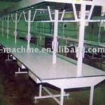 cfl packing line-