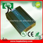 Intelligent electricty power saver-