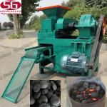 East Europe hot-selling coal ball press machine