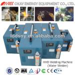 hho welding / hho generator / hho welding machine