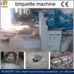 Professional charcoal briquette machine with CE approved
