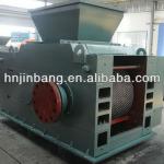 coal brequette machine