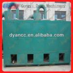 3ton/d hoist loading smokeless charcoal making equipment