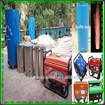 HL-BGG1 Biomass Gasification Generator, stalk/straw biomass gasifier generator/0086-13283896295