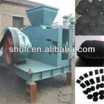 New Design Coal/Carbon Black Pellet Machines//008613676951397