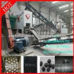 Yonghua carbon black pelleting machine 008615896531755