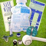 Water Saving Kit for 3 Water Saving Kit for 3