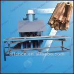 activated charcoal /barbecue charcoal machine