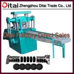 Shisha Charcoal Machine with Factory Price