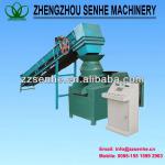 MH1118 Machines For Iron Scrap Aluminum Cooper Press For Sale-