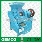 Wood Briquette Charcoal Making Machine