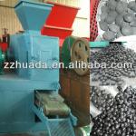 professional manufacturer briquette machine