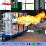 2013 Advanced biomass gasifier power plant