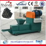 Less Than 12% Moisture Of Raw Material Of Charcoal Rods Machine