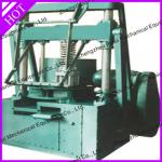 best selling honeycomb coal briquette machine