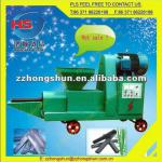 Super popular coconut shell charcoal making machine