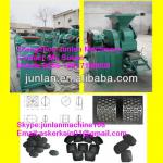 different shape capacity honeycomb coal briquette machine