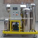 Lubricating oil purifier is Good economic benefits, widely application