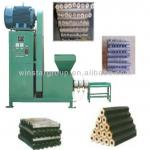 Low price CE certified wood pellet briquetts machine
