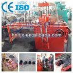 Factory direct sell multifunctional shisha charcoal making machine