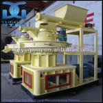 YUGONG BRAND LGX 900 EFB PELLET MILL /FIBER PELLET MILL POPULAR IN MALAYSIA