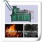 Environmental Protection Coal / Charcoal / Carbon Black Pellet Machine