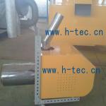 Haite OKK energy saving wood pellets burner