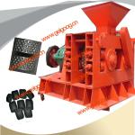 Coal Ball Forming Machine |Charcoal Briquetting Machine