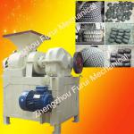 2013 new products pillow shaped coal briquette machine with low cost