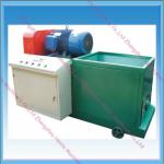 Sawdust Briquette Charcoal Making Machine