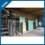 50KW Rice Husk , Bagasse ,Coconut Shell gasification power Plant