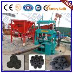 High efficiency LFM-220 Coal dust briquette making machine
