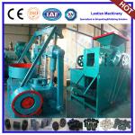 HOT in India bamboo charcoal briquette machine