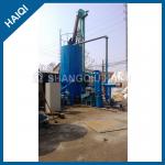 Wood Gasifier Provide Heating Resource For industrial boilers