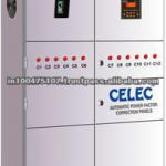 Automatic Power Factor Correction Panel (Industrial Electricity Energy Power Saver)
