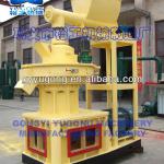 Eucalyptus Wood Chips Pellet Making Machine/Wood Pellet Making Line