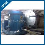 Energy saving biomass sawdust burner for 7000KW steam boiler