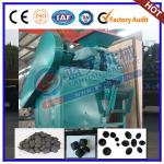 Hot sale in China Roller type Coal Ball Press Machine