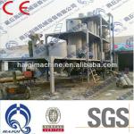 400KW Wood chips Gasification equipment for boiler-