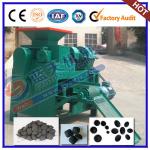 High performance LTQ charcoal briquette making machine-