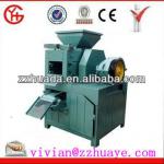 Coal/Charcoal/ Carbon Black Briquetting Press Machines with Energy-saving-