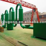 Dryer Machine for Drying Sawdust--SJH sawdust dryer