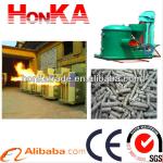 2013 HonKA Barbecue charcoal Machine/wood charcoal machines/biomass energy machine