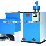 industrial sawdust biomass wood pellets burner/bio boiler in home appliance