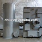 best quality large Biomass gasifier//0086-15838061756