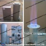 Multifunction biomass gasifier // 0086-15838060327